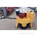 Road Roller Compactor 500kg Mini Road Roller FYL-700